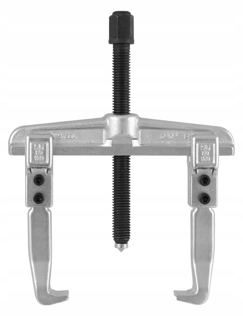 Jonnesway AE310046 Sťahovák dvojramenný 160 mm