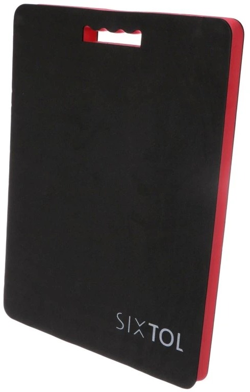 SIXTOL Ochranná kľakacia podložka Mechanic Pad Mini, Eva, 25 × 35 × 3,6 cm