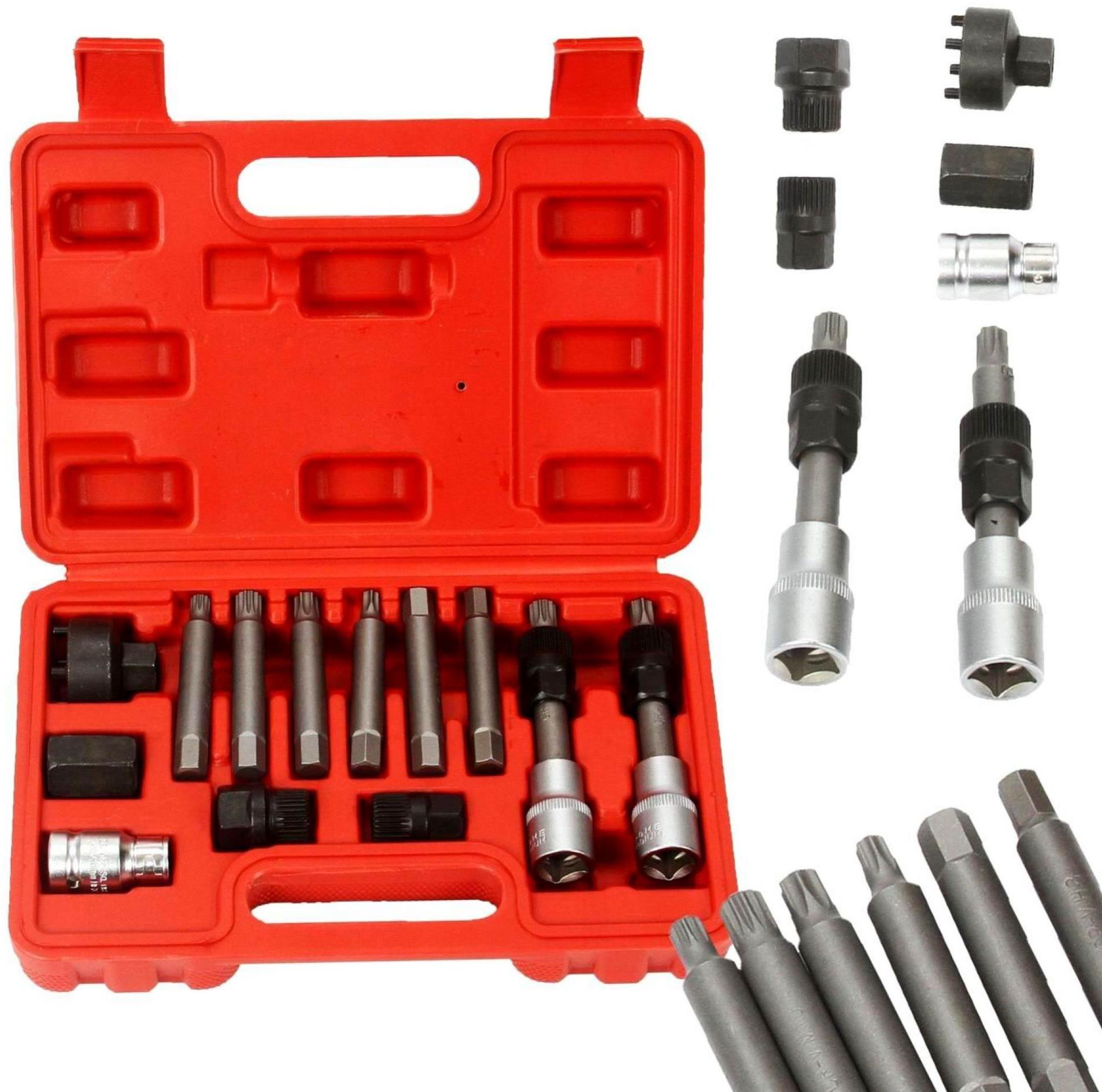 Mar-pol M57620 Kľúče na alternátory