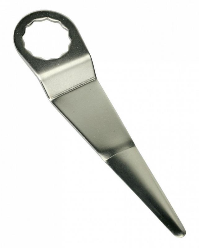 Jonnesway CF-K-F Nôž pre pneumatickú rezačku na autosklá, 90 mm