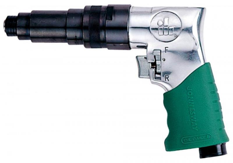 Jonnesway JAB-7023E Pneumatický skrutkovač 1/4" 800 ot./min