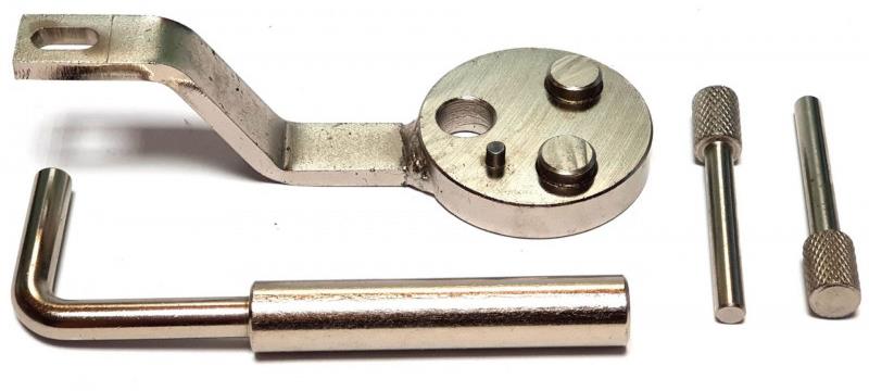 Falcon Aretácia rozvodov Ford transit 2.2 TDCi HDT od roku 2006 ECOnetic Falcon F04231