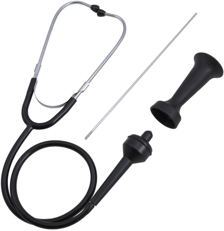 Quatros QS30235 Stetoskop do dielne a servisu
