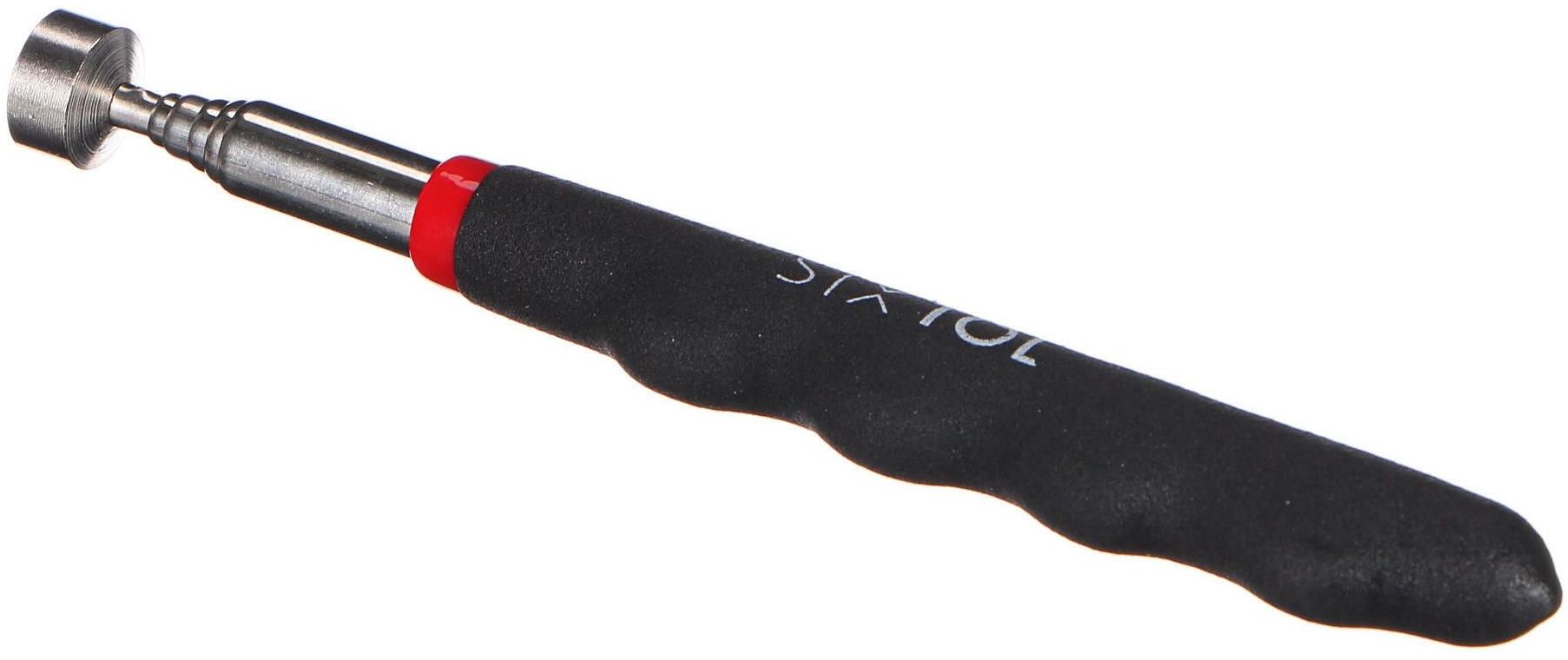 SIXTOL Magnetický teleskopický vyťahovač MECHANIC PICK UP 2, 145 – 640 mm