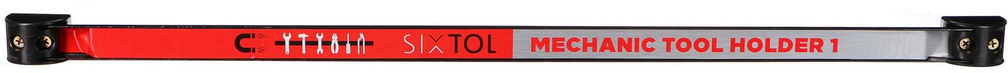 SIXTOL Magnetický držiak náradia MECHANIC TOOL HOLDER 1, 60 cm