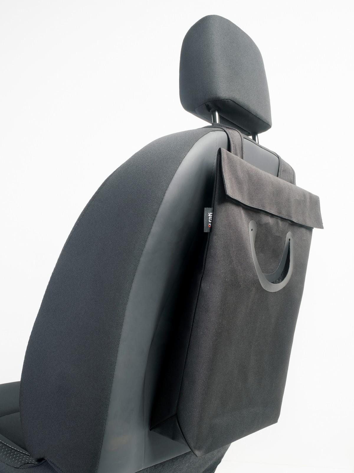 Rati Luxusný kôš do auta, Car Bag Bin