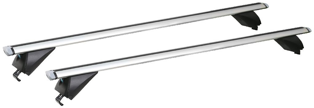 MULTIPA Priečniky na integrované hagusy 120 cm TÜV