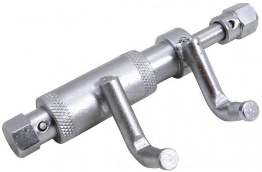 Quatros QS84065 Prípravok na demontáž svorky výfuku