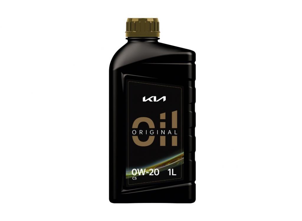KIA originálny olej 0W-20, 1 l