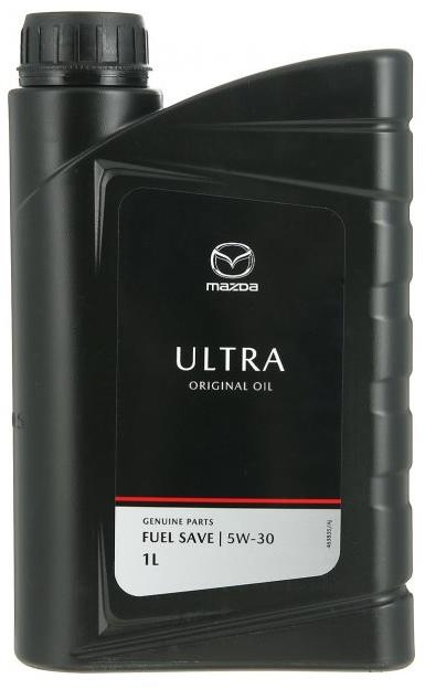 Mazda originálny olej Ultra 5W-30 1 l