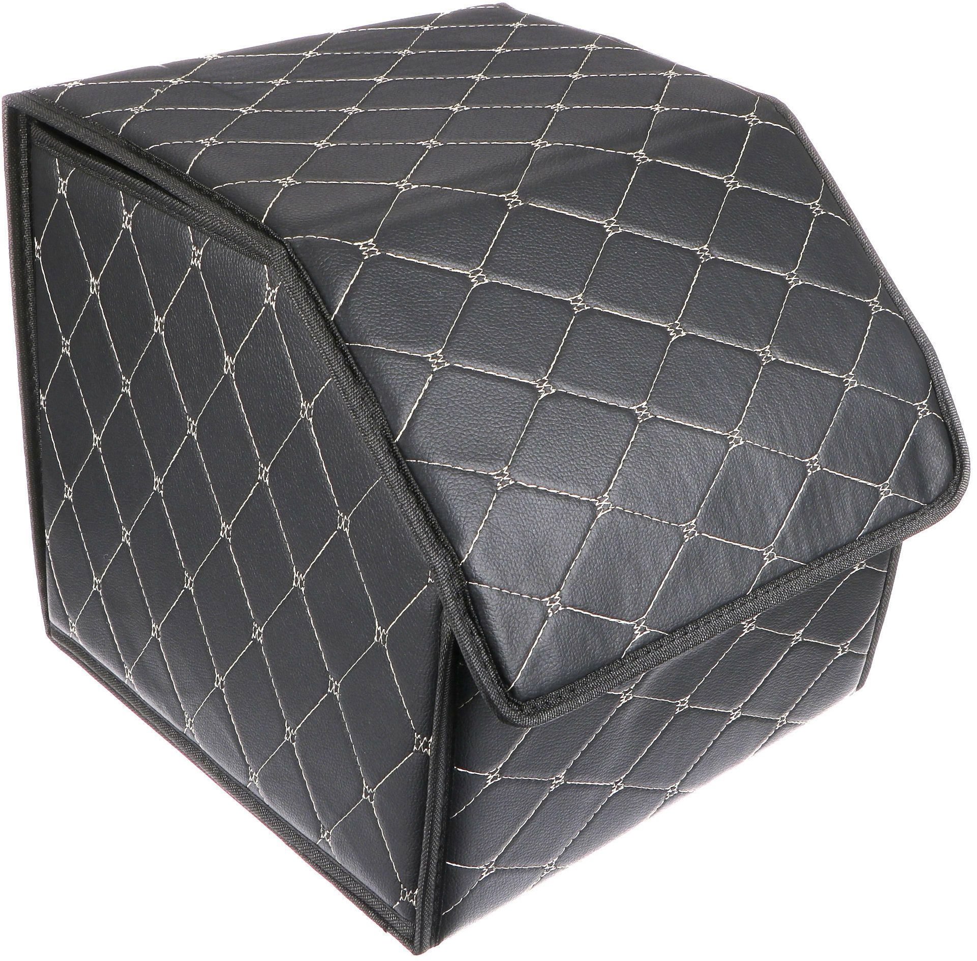 Sixtol Car Compact Elegant S, 1 priehradka, skladací, s vekom