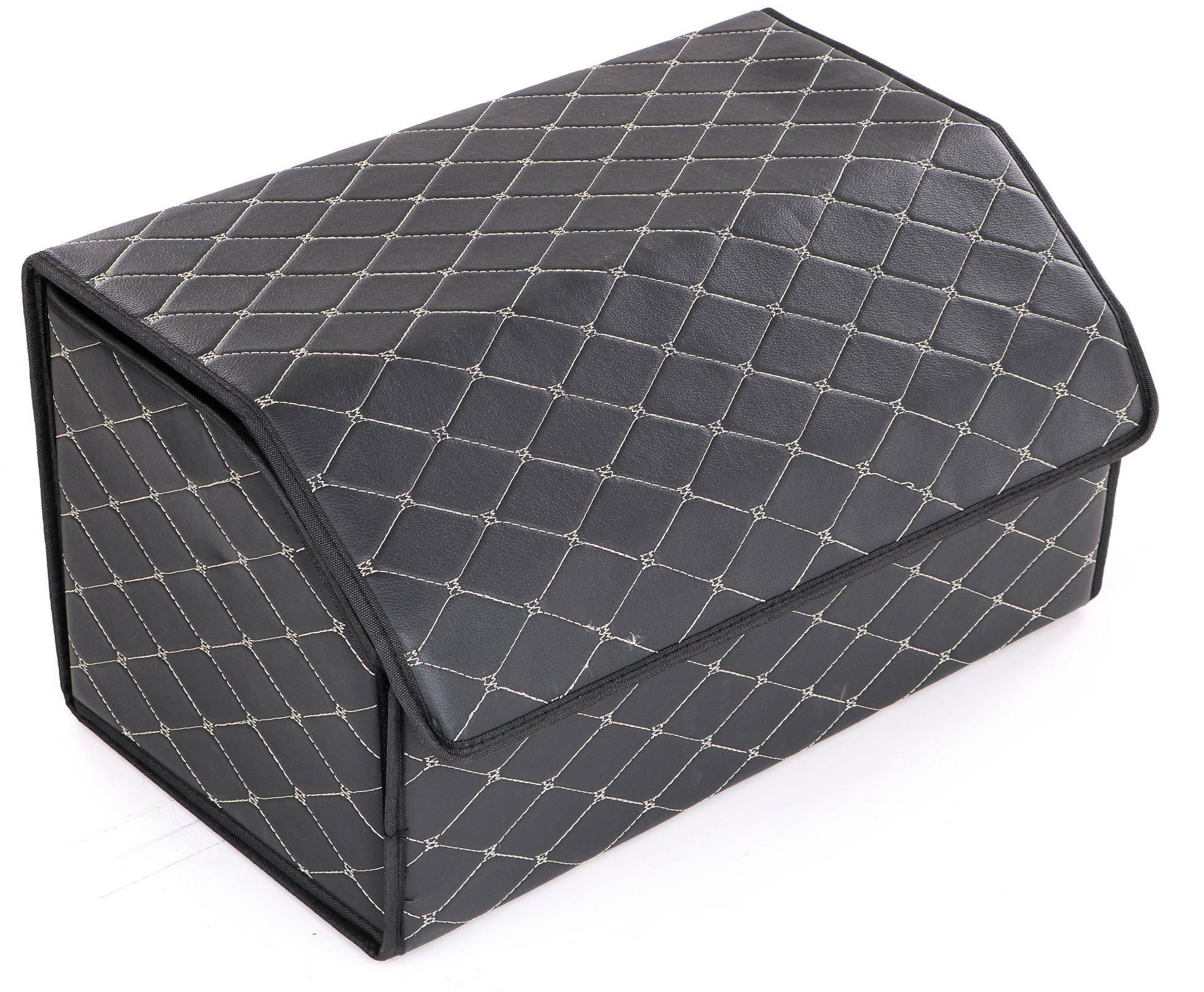 Sixtol Car Compact Elegant L, 2 priehradky, skladací, s vekom