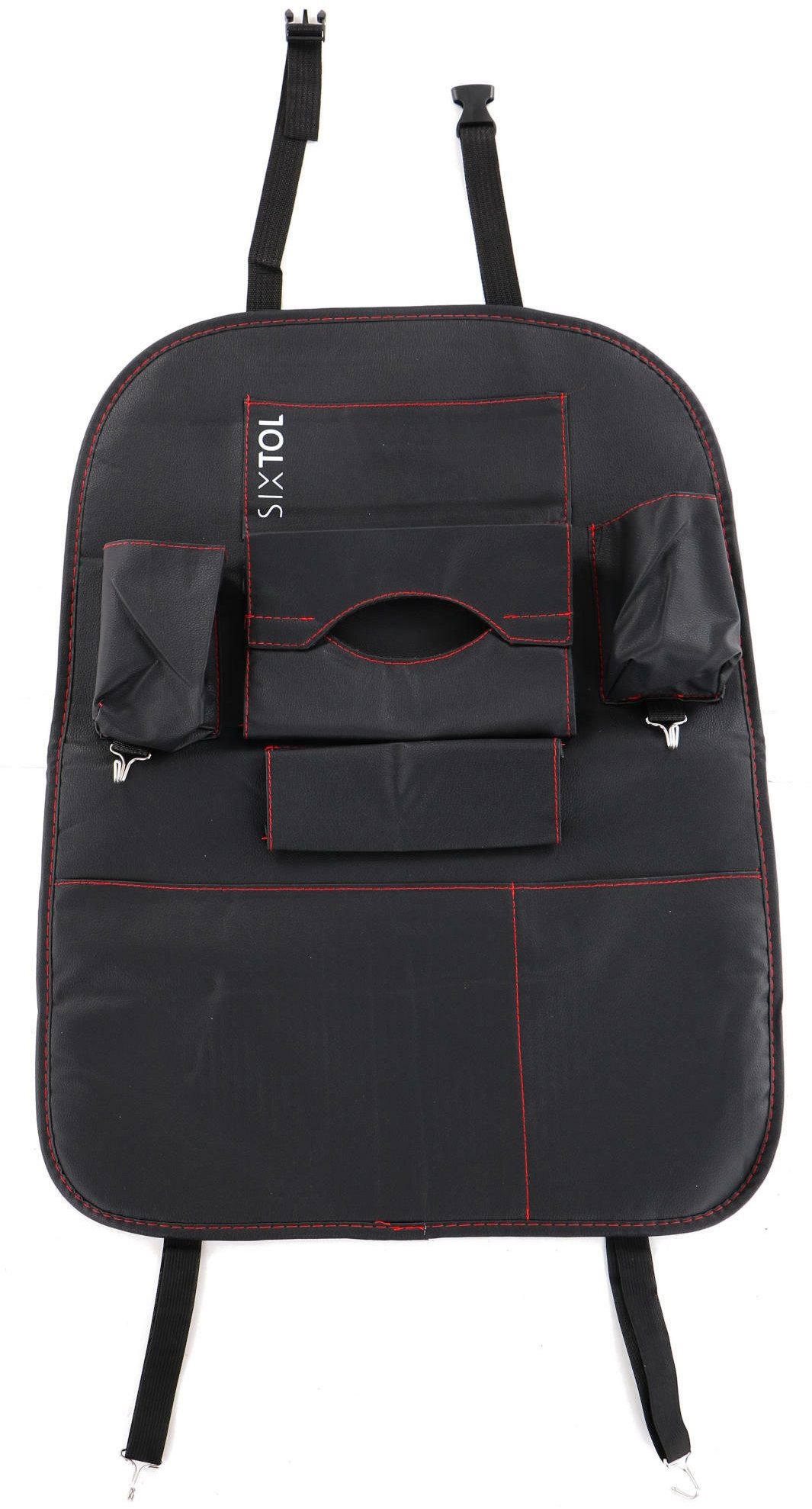 Sixtol Car Compact Seat 2