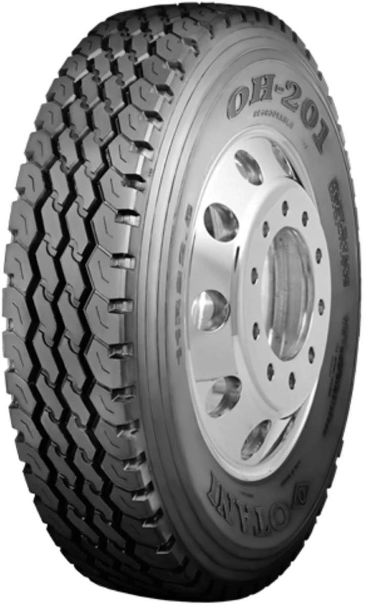 Otani 11,00 R20 150/146K OH-201 PR16 Set