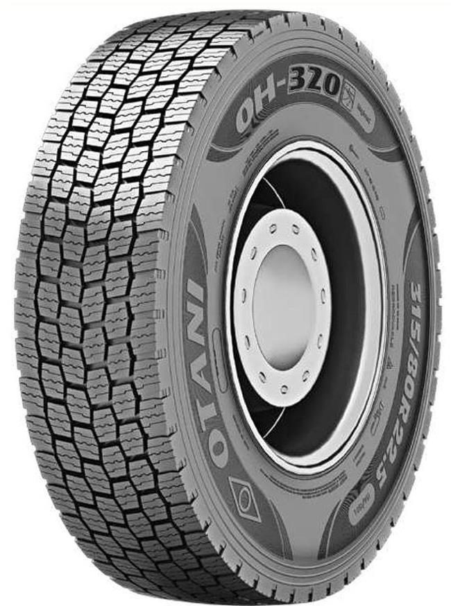Otani 315/70 R22,5 154/150L M+S OH-320 PR16