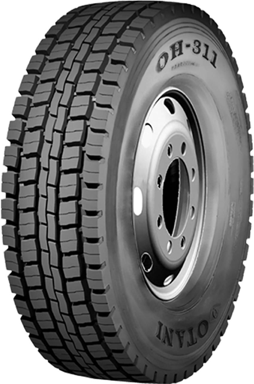 Otani 235/75 R17,5 132/130M OH-311 PR14