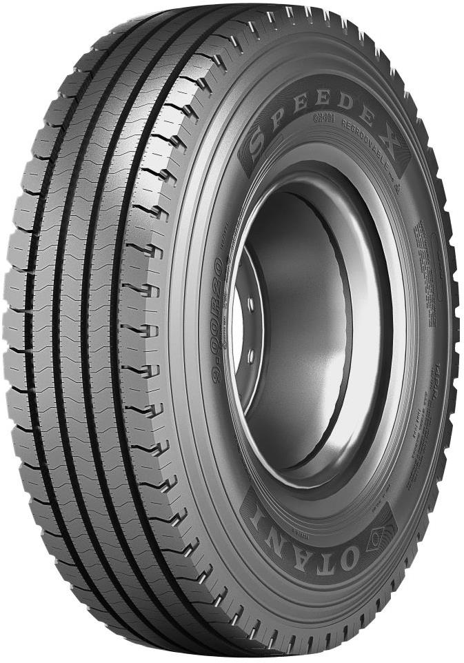 Otani 295/80 R22,5 152/148M OH-101 PR16