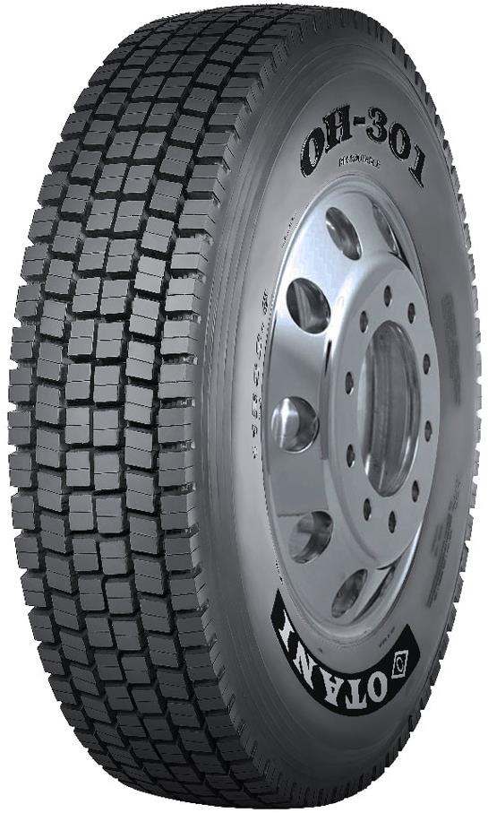 Otani 315/70 R22,5 154/150L M+S OH-301 PR16