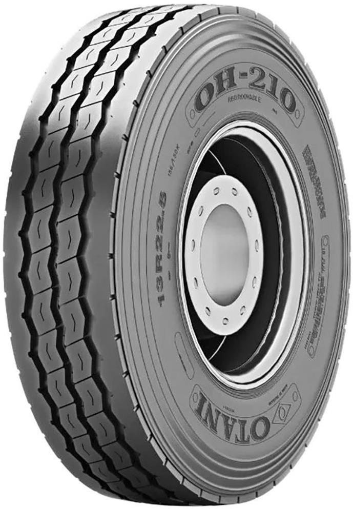 Otani 13 R22,5 156/150K M+S 3PMSF OH-210 PR18