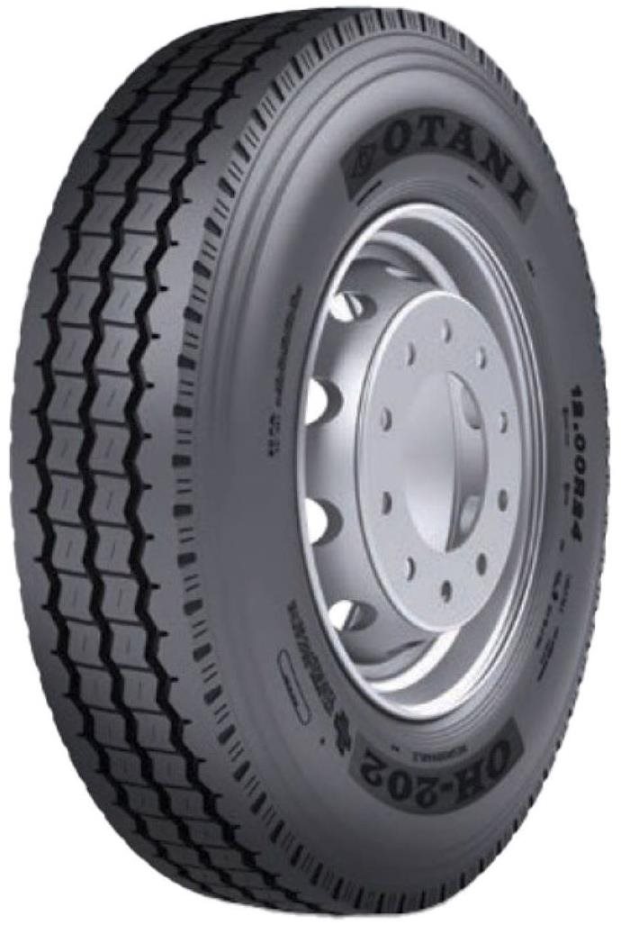 Otani 12,00 R24 160/156K M+S OH-202+ PR20