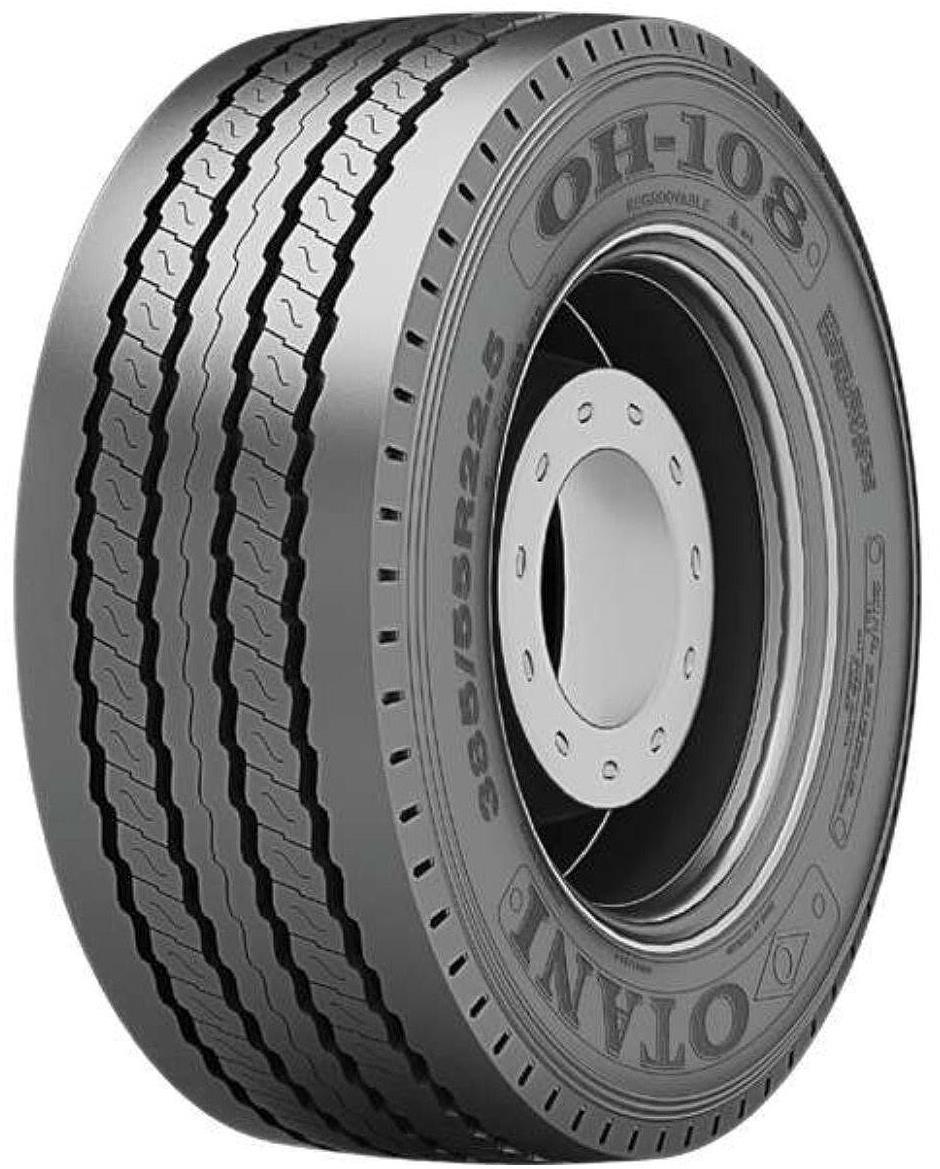 Otani 385/55 R22,5 160K M+S OH-108 PR20