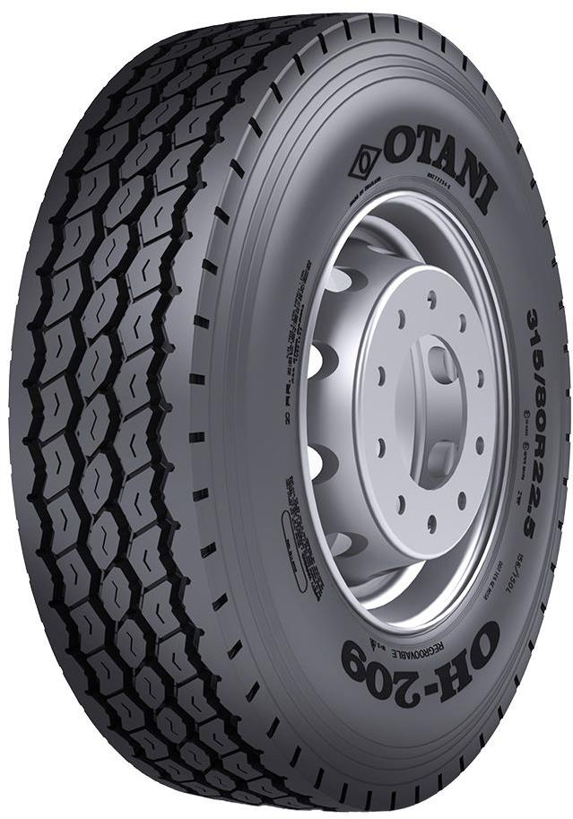 Otani 315/80 R22,5 156/150L OH-209 PR20