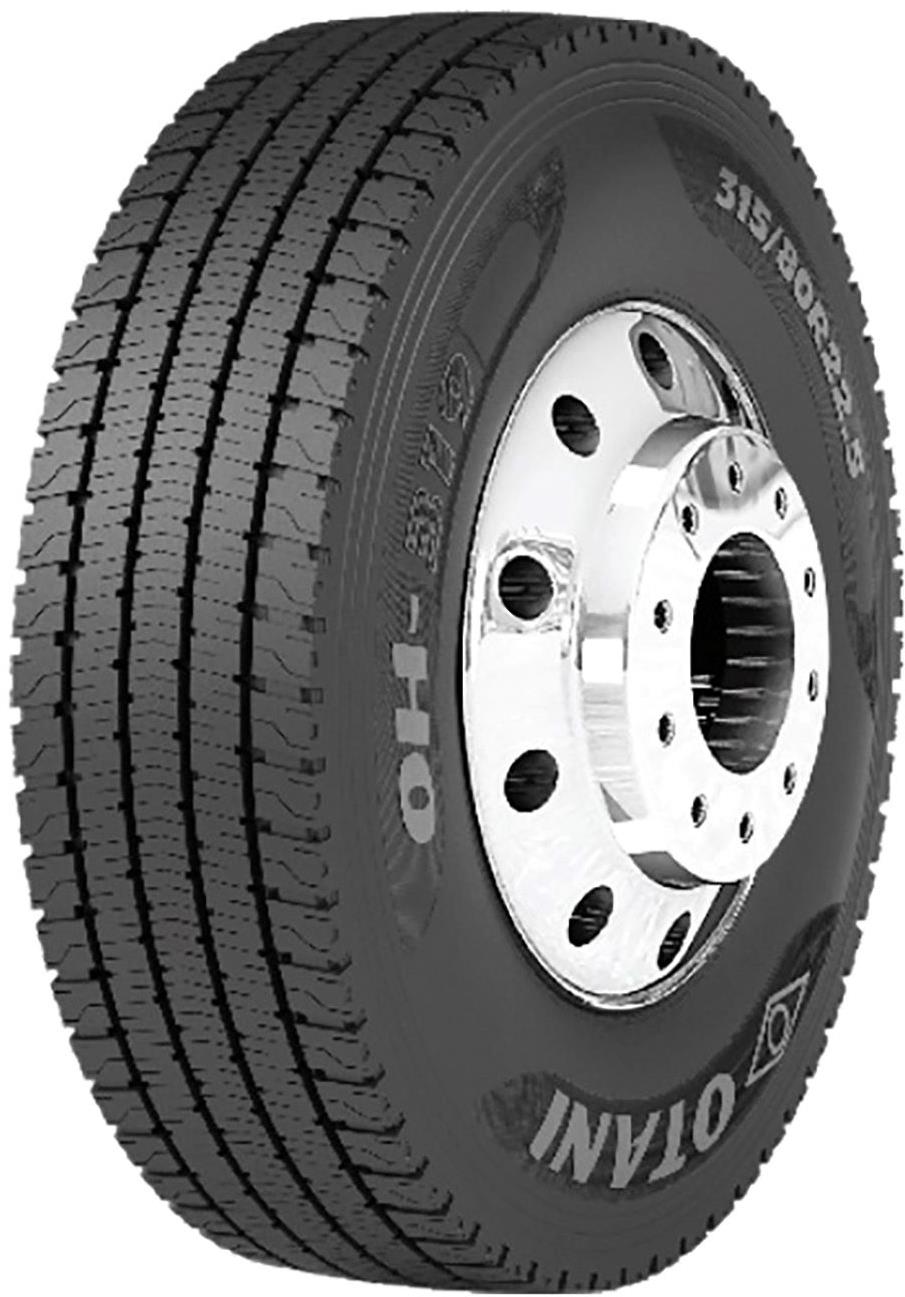 Otani 315/70 R22,5 154/150L M+S OH-319 PR16