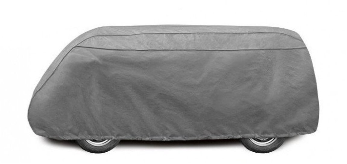 KEGEL Mobile Garage VW Transporter T3