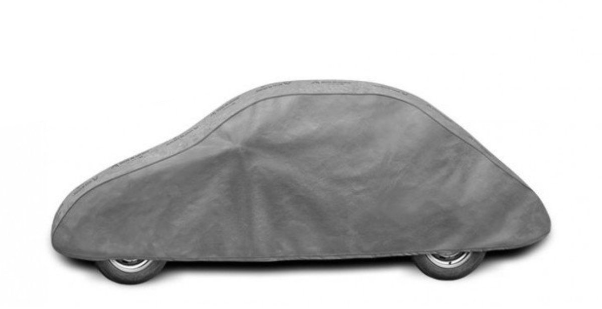 KEGEL Mobile Garage VW Beetle old