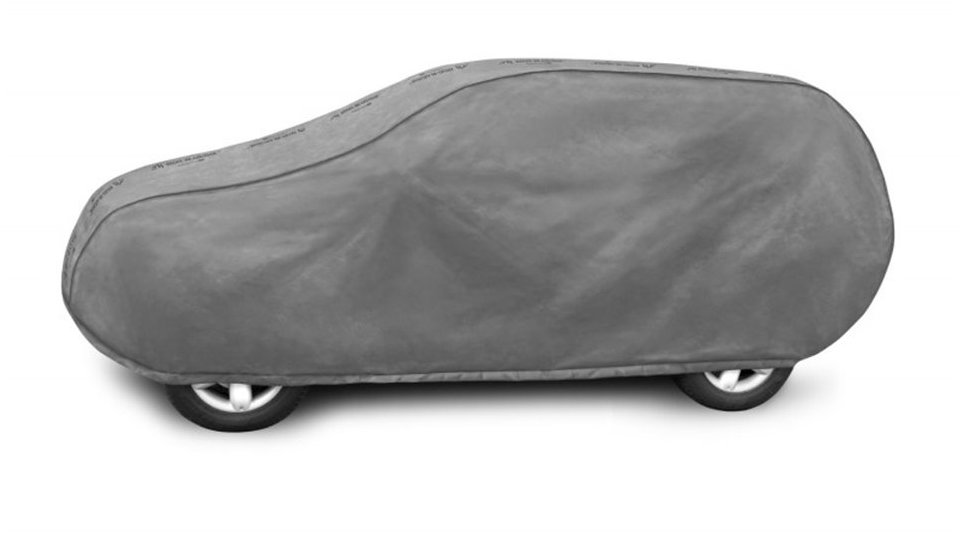 KEGEL Mobile Garage SUV Coupe M 400 – 420 cm