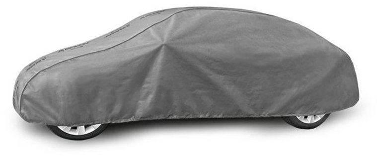 KEGEL Mobile Garage CoupéM 390 – 415 cm