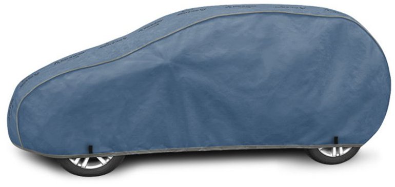 KEGEL Perfect Garage Hatchback M2 380 – 405 cm