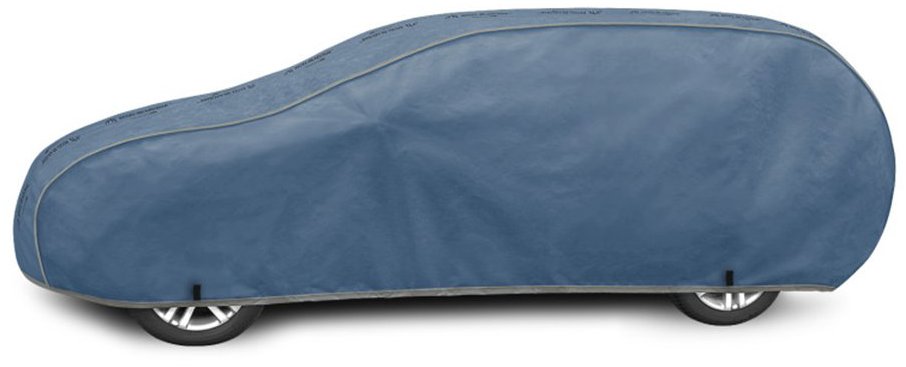 KEGEL Perfect Garage Combi XXL 485 – 497 cm