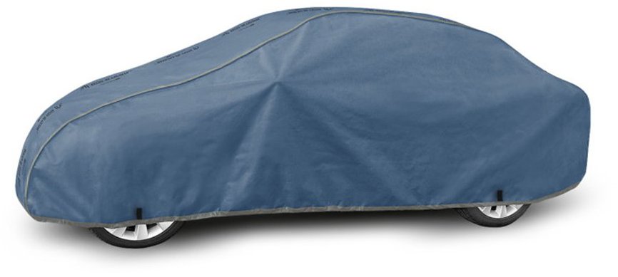 KEGEL Perfect Garage Sedan L 425 – 470 cm