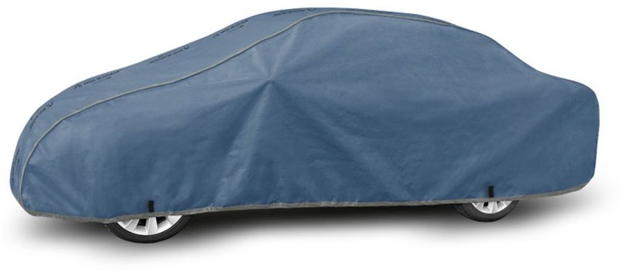 KEGEL Perfect Garage Sedan XL 472 – 500 cm