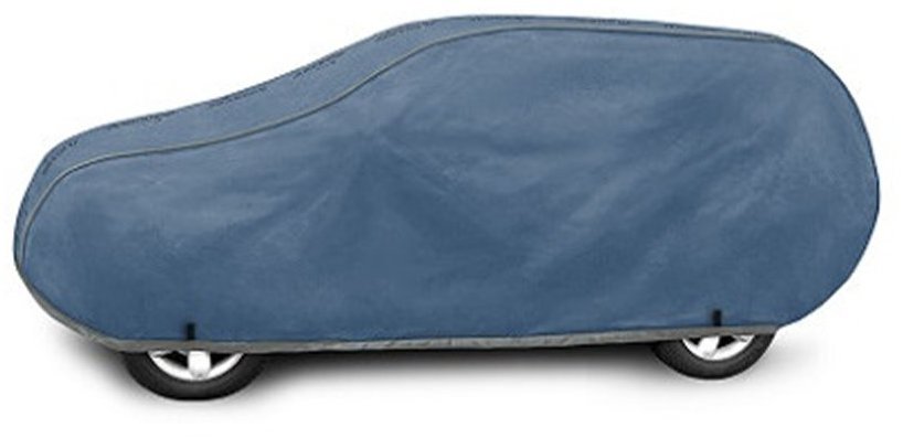 KEGEL Perfect Garage SUV/Off Road XL 450 – 510 cm