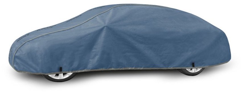 KEGEL Perfect Garage Coupé XL 440 – 480 cm