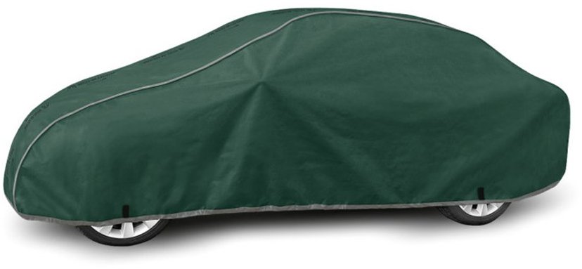 KEGEL Membrane Garage Sedan L 425 – 470 cm