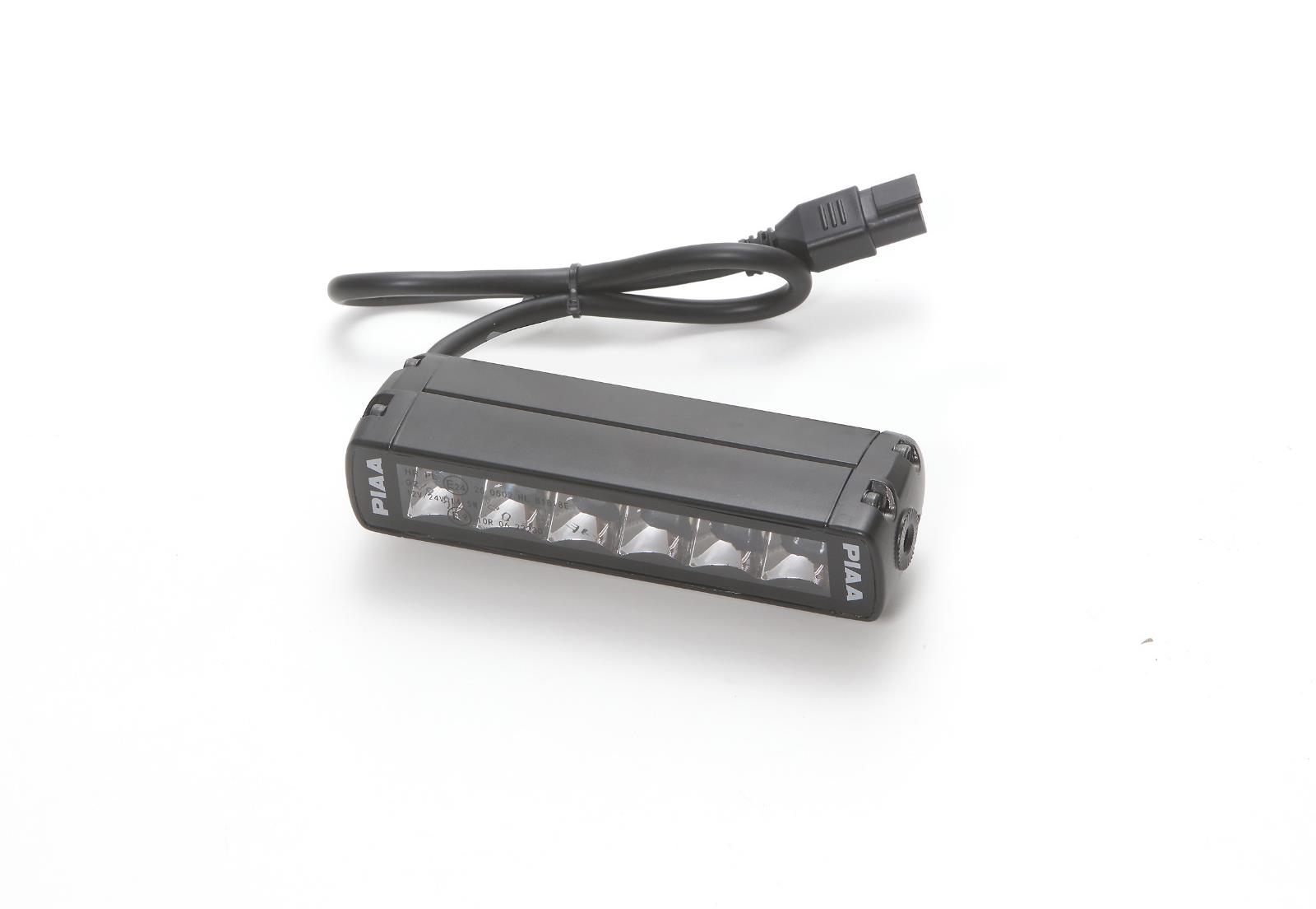 PIAA V-RF7 svetelná LED rampa 5800 K, 2650 lm, na bodové svietenie