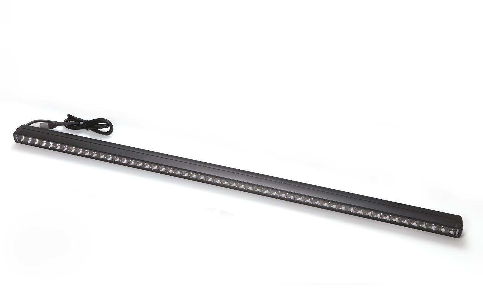 PIAA V-RF50 svetelná LED rampa 5800 K, 22000 lm, na diaľkové svietenie