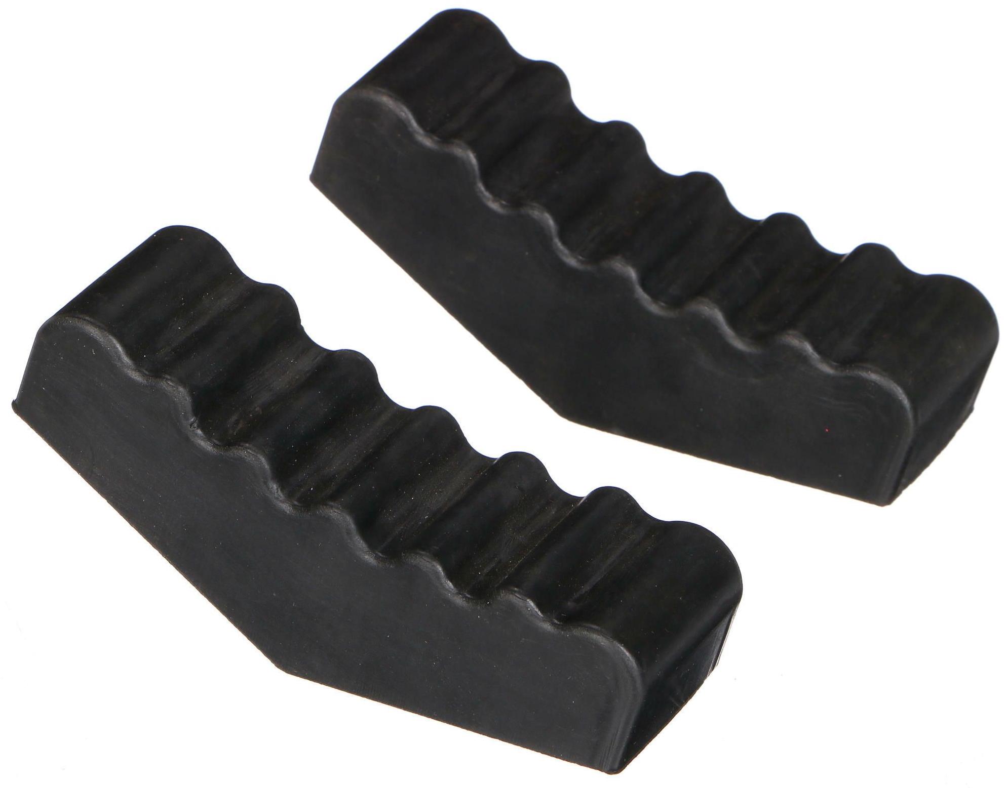 SIXTOL CAR STAND PRO, 2 ks – náhradný diel