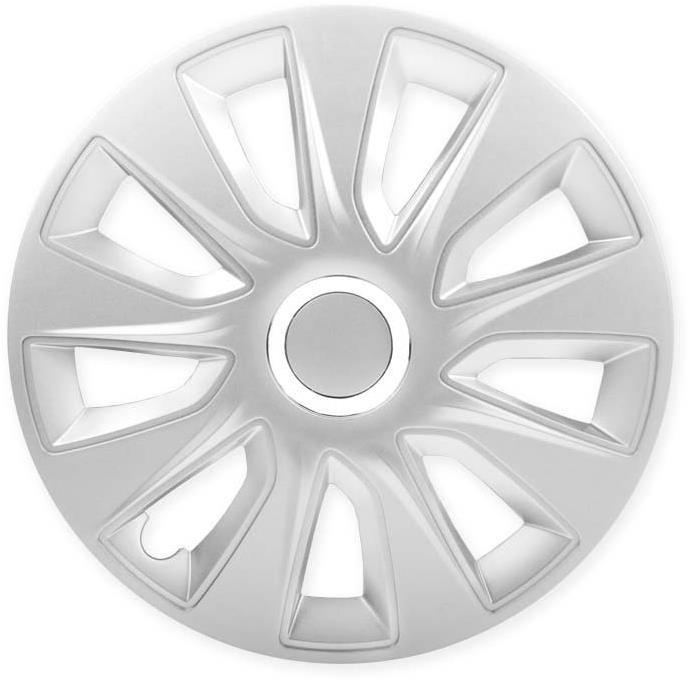 Versaco Puklice Stratos RC 17" sada 4 ks