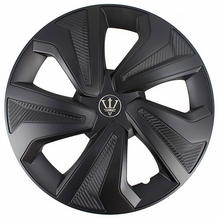 CAPPA MAKALU čierna, 16"