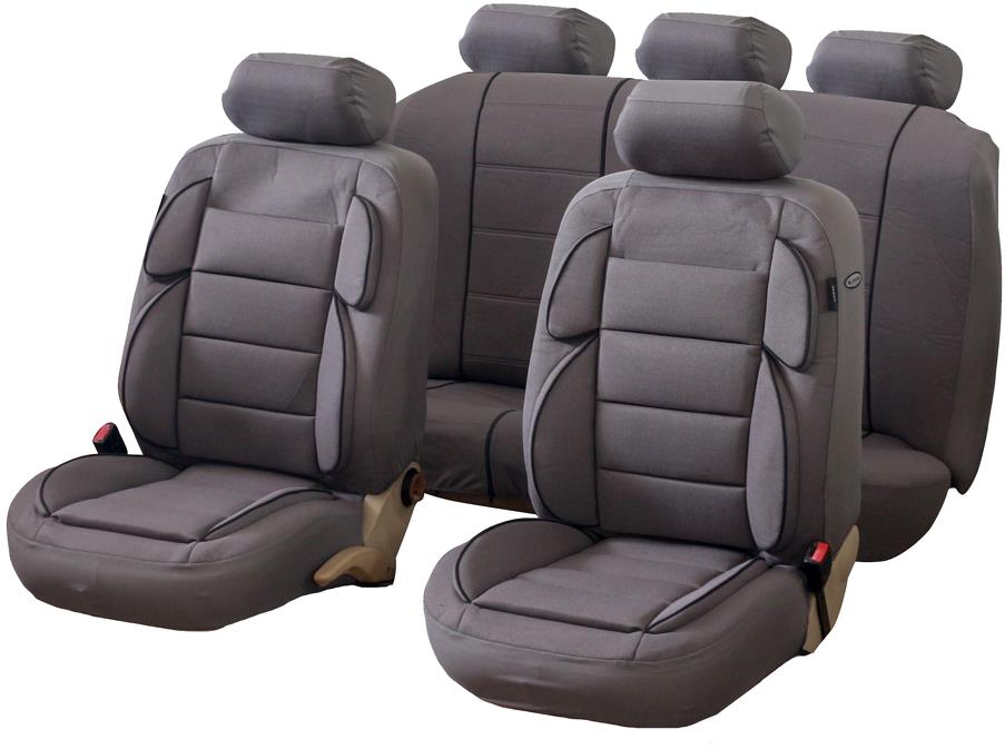 CAPPA Perfetto YL Toyota Yaris sivé