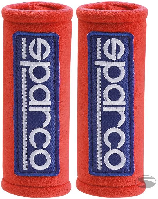 Sparco MINI, červené