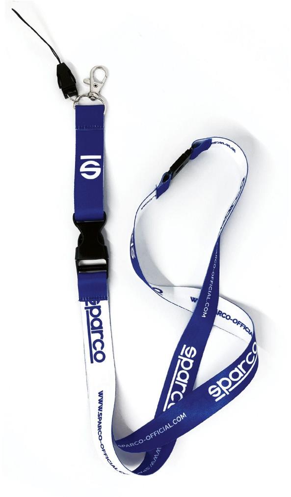 Sparco Official