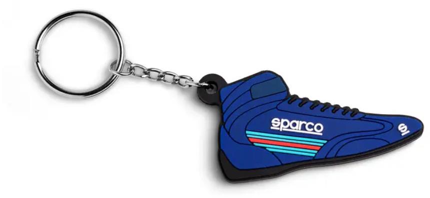 Sparco bota Martini Racing