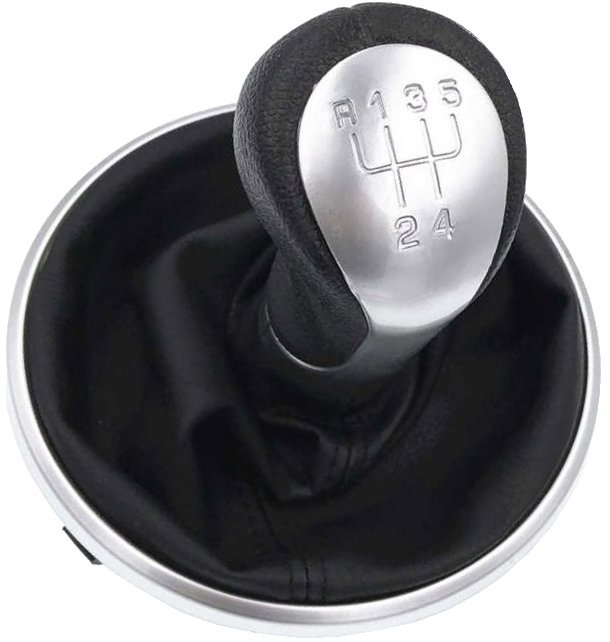 PROTEC Radiaca páka s manžetou, Škoda Fabia II 5st 2007-2012