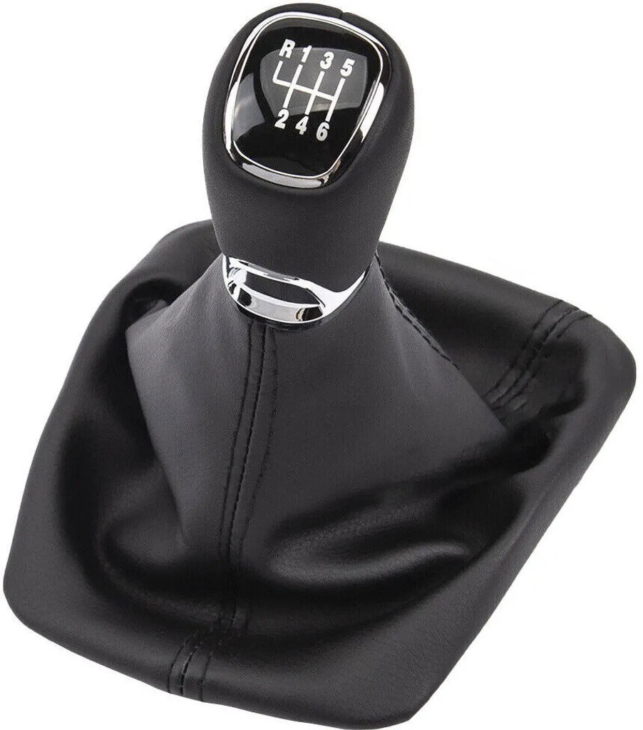 PROTEC Radiaca páka s manžetou, Škoda Octavia 2 2004-2013 6st