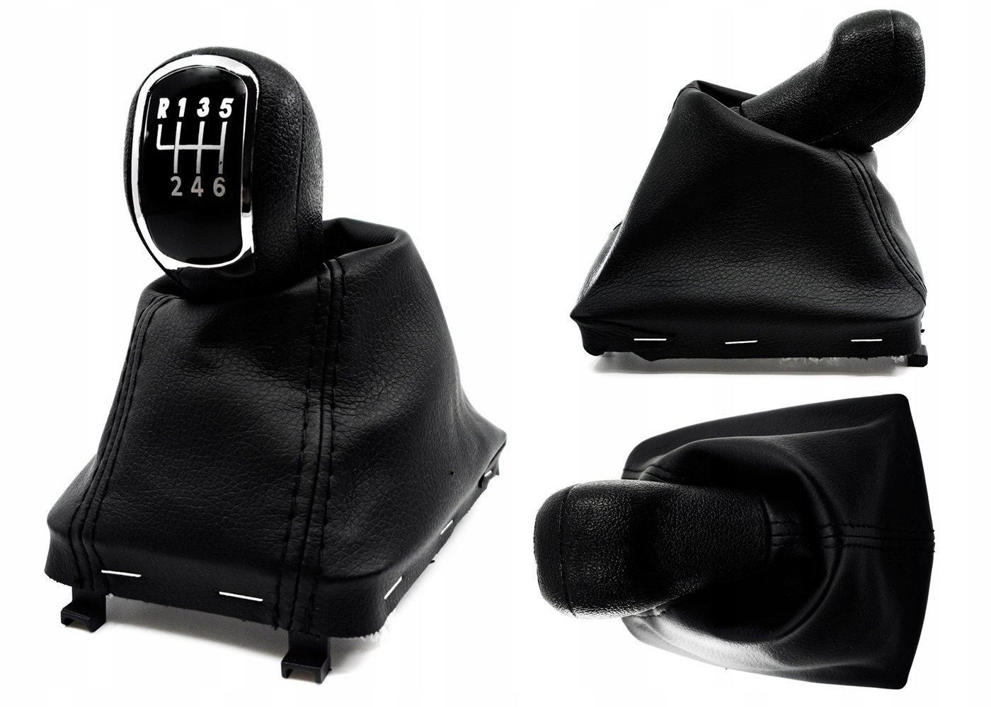 PROTEC Radiaca páka s manžetou, Škoda Superb II 2008-2012 6st